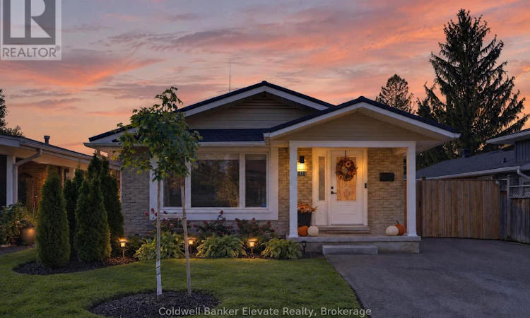 111 Kingswood Drive