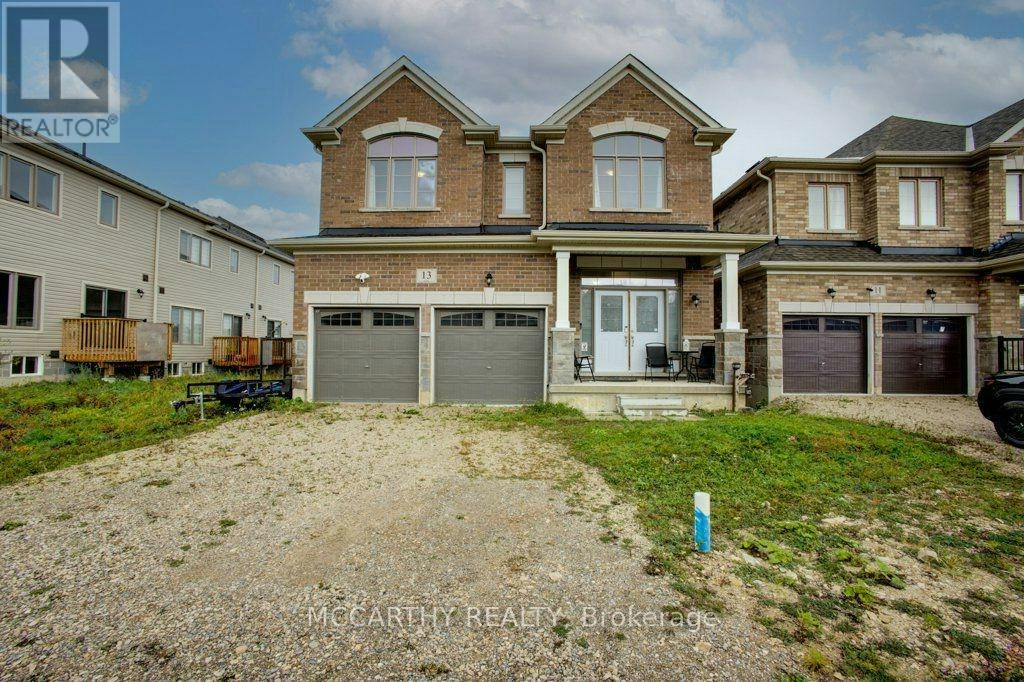 13 Aitchison Avenue, Southgate Township, ON, N0C 1B0