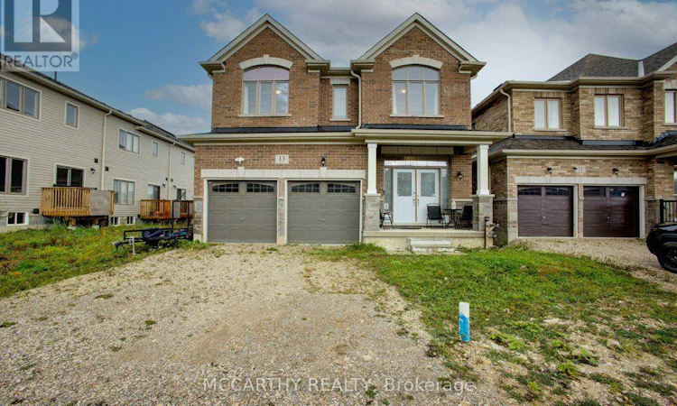 13 Aitchison Avenue