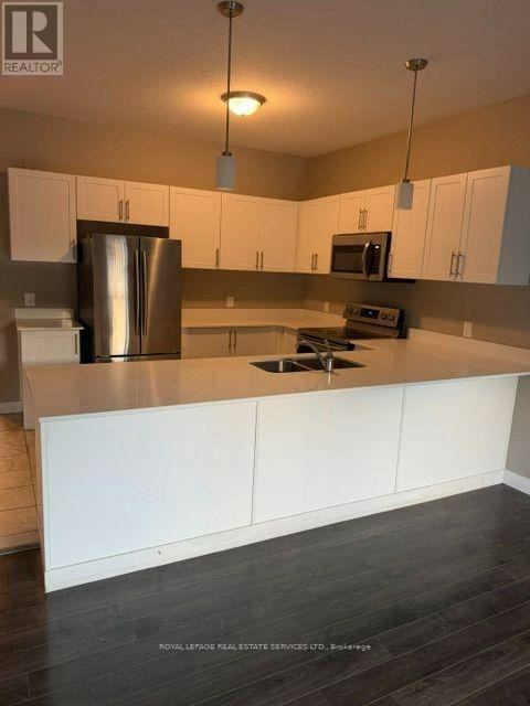 1B-439 Athlone Avenue, Woodstock, ON, N4V 0C8 - 4