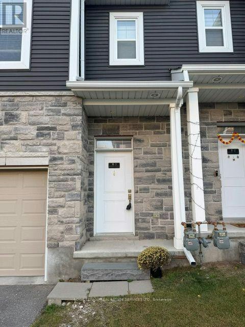 1B-439 Athlone Avenue, Woodstock, ON, N4V 0C8