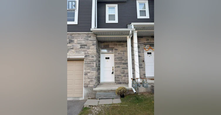 1B-439 Athlone Avenue, Woodstock, ON, N4V 0C8