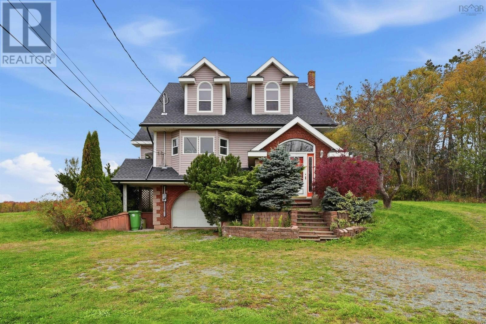7889 215 Highway, Cambridge, NS, B0N 2R0