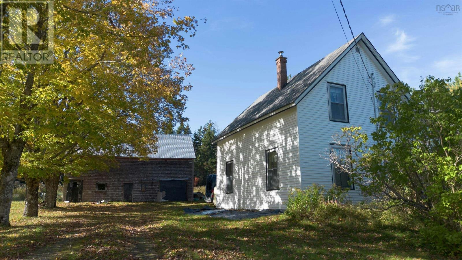 341 326 Highway, Earltown, NS, B0K 1V0