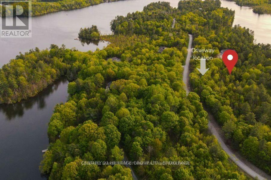 15 Hinterland Lane, South Frontenac, ON, K0H 2L0
