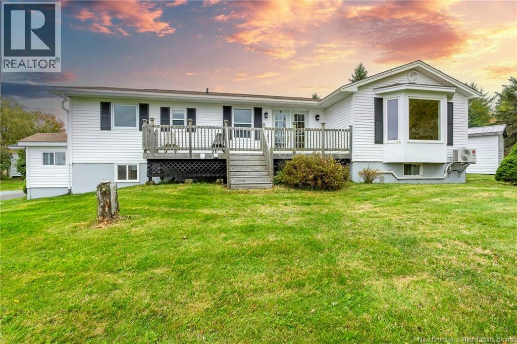 64 Neck Road, Quispamsis, NB, E2G 1J5