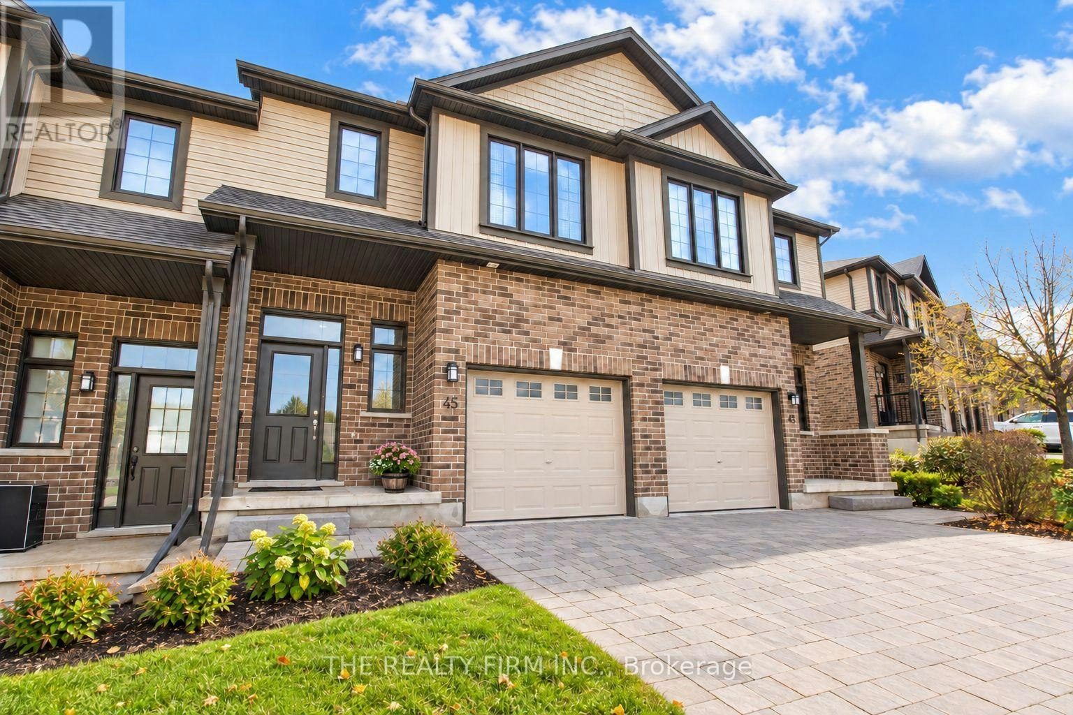 45-1030 Oakcrossing Gate, London, ON, N6H 0H1