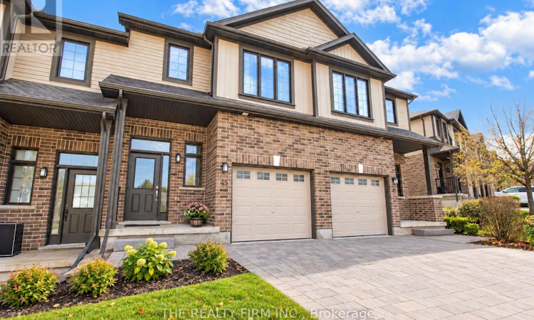 45-1030 Oakcrossing Gate