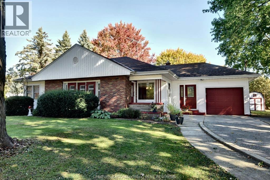 24181 Winterline Road, Chatham-Kent, ON, N0P 1Z0