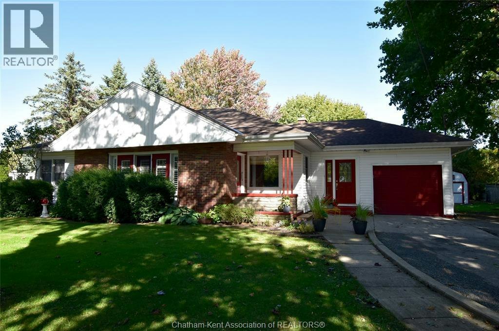 24181 Winterline Road North, Chatham-Kent, ON, N0P 1Z0