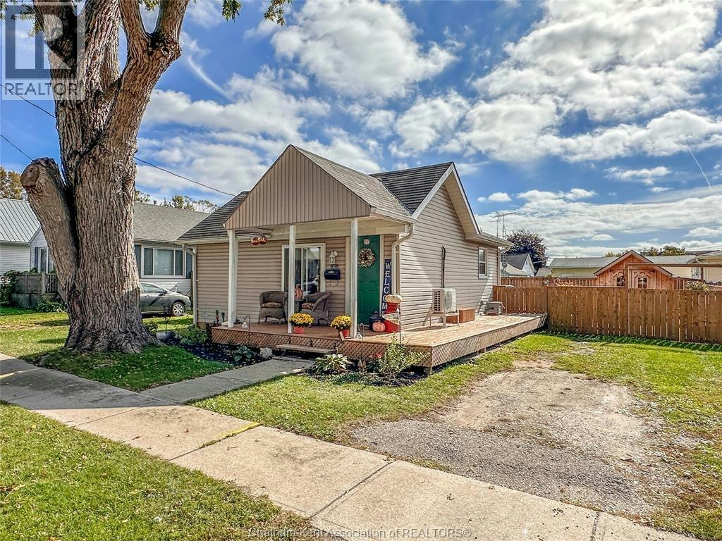 27 Babbitt Street, Chatham-Kent, ON, N8A 2L4