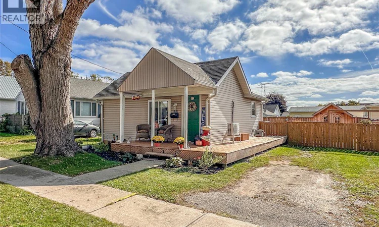 27 Babbitt Street