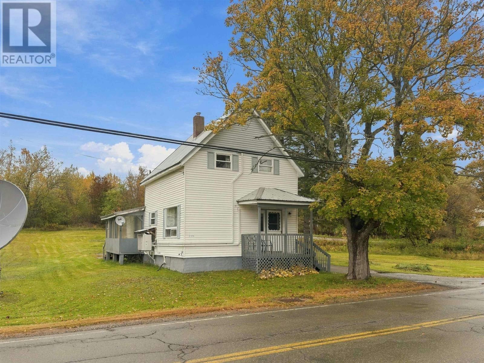 3106 302 Highway, Maccan, NS, B0L 1B0