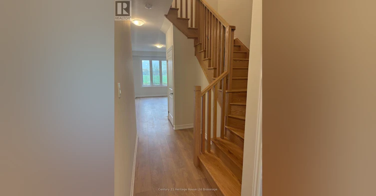 1058 Periwinkle Crescent, Woodstock, ON, N4S 7W2 - 8