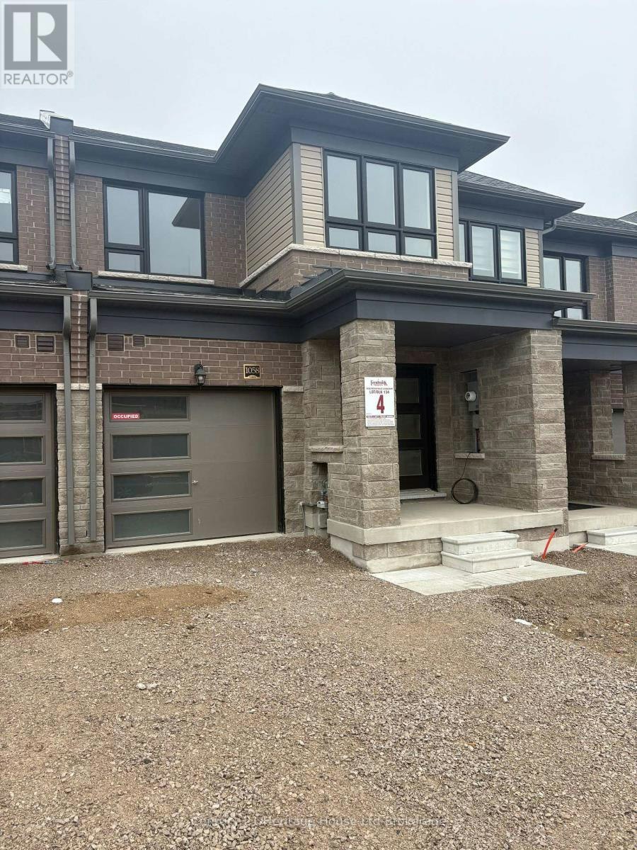 1058 Periwinkle Crescent, Woodstock, ON, N4S 7W2