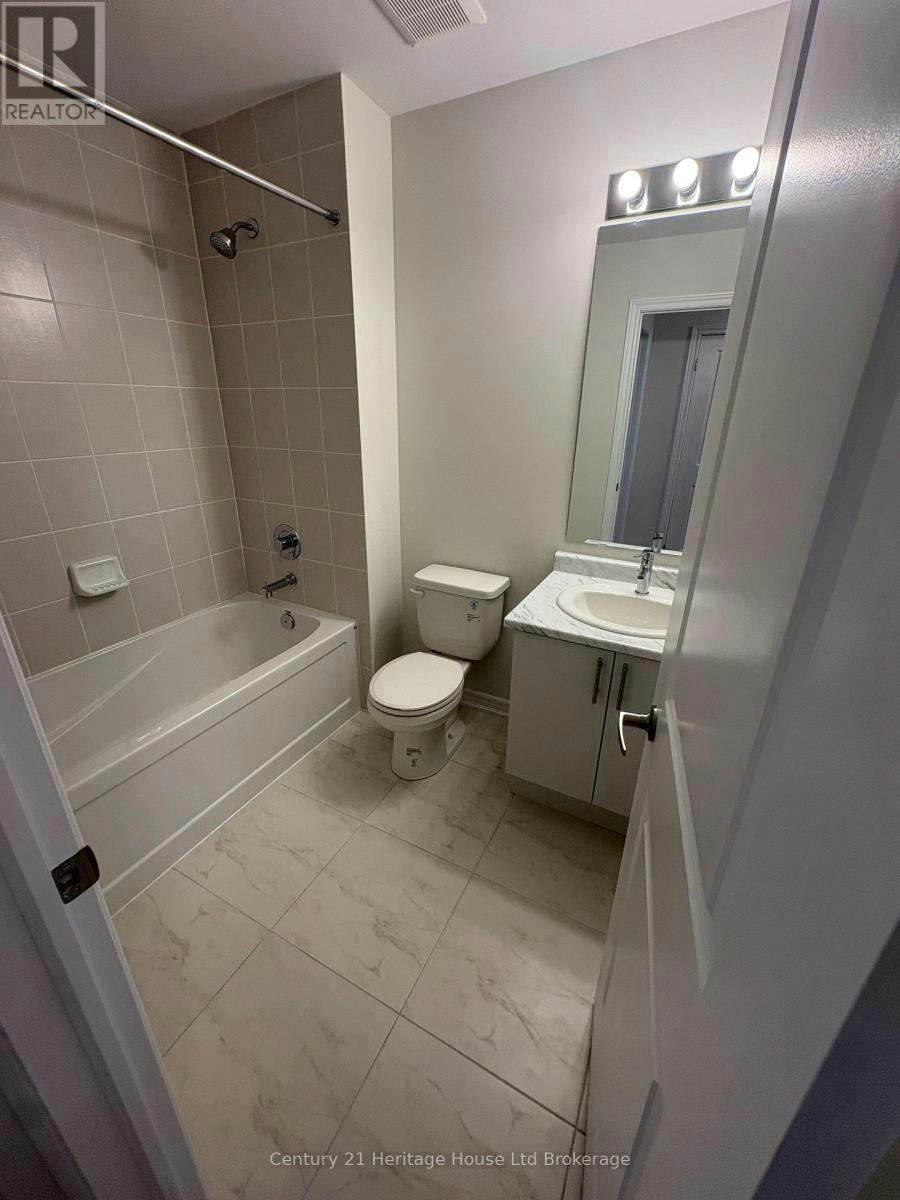 1058 Periwinkle Crescent, Woodstock, ON, N4S 7W2 - 25