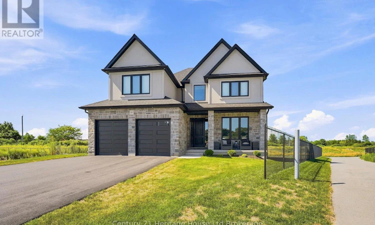 18 Thompson Court