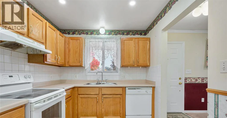 HOUSE-1589 Blairwood Crescent, Windsor, ON, N8W 5N9 - 7