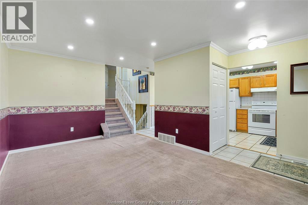 HOUSE-1589 Blairwood Crescent, Windsor, ON, N8W 5N9 - 4