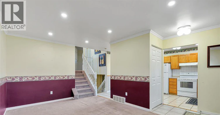 HOUSE-1589 Blairwood Crescent, Windsor, ON, N8W 5N9 - 4