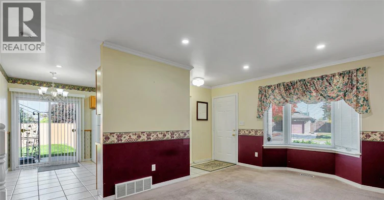 HOUSE-1589 Blairwood Crescent, Windsor, ON, N8W 5N9 - 5