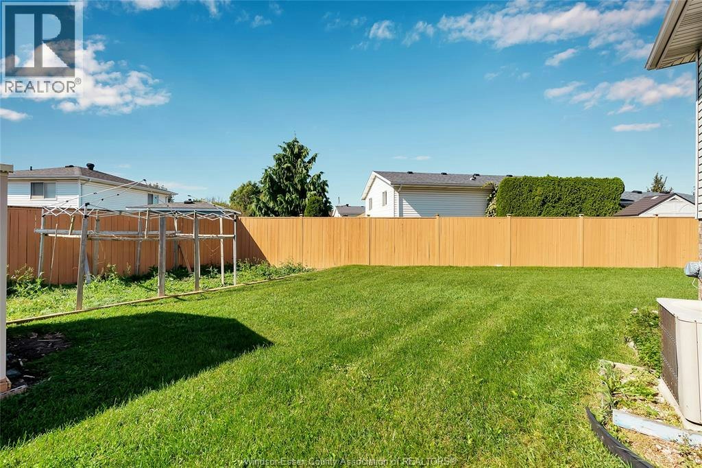 HOUSE-1589 Blairwood Crescent, Windsor, ON, N8W 5N9 - 26
