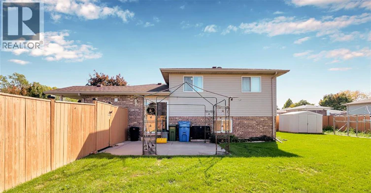 HOUSE-1589 Blairwood Crescent, Windsor, ON, N8W 5N9 - 24