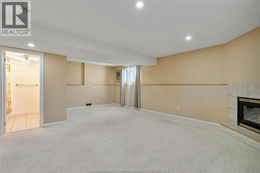 HOUSE-1589 Blairwood Crescent, Windsor, ON, N8W 5N9 - 15