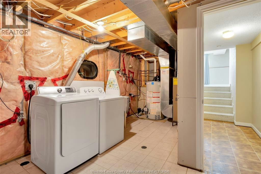 HOUSE-1589 Blairwood Crescent, Windsor, ON, N8W 5N9 - 23