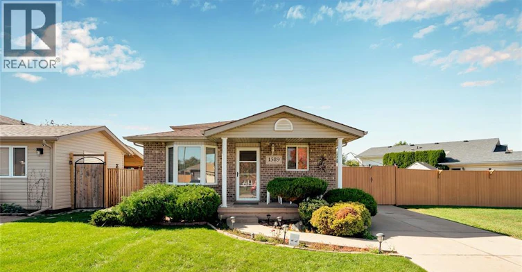 HOUSE-1589 Blairwood Crescent, Windsor, ON, N8W 5N9