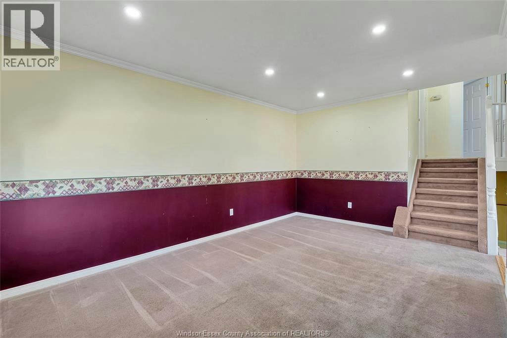 HOUSE-1589 Blairwood Crescent, Windsor, ON, N8W 5N9 - 3