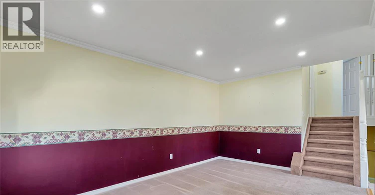 HOUSE-1589 Blairwood Crescent, Windsor, ON, N8W 5N9 - 3
