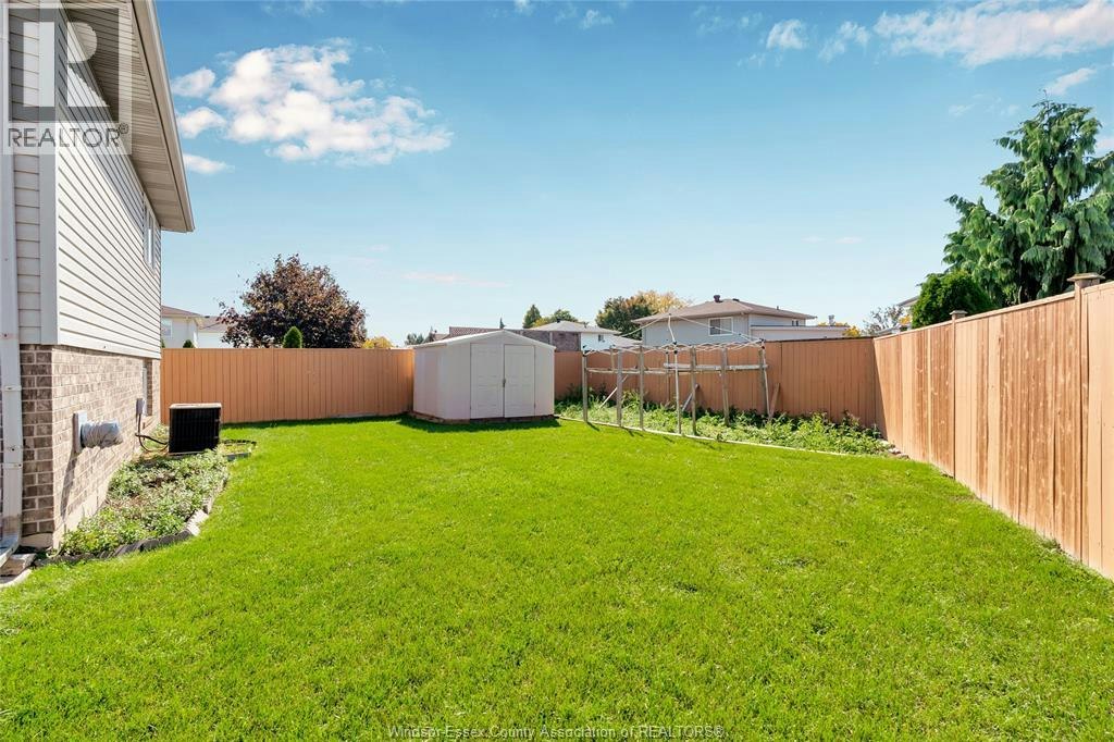 HOUSE-1589 Blairwood Crescent, Windsor, ON, N8W 5N9 - 25