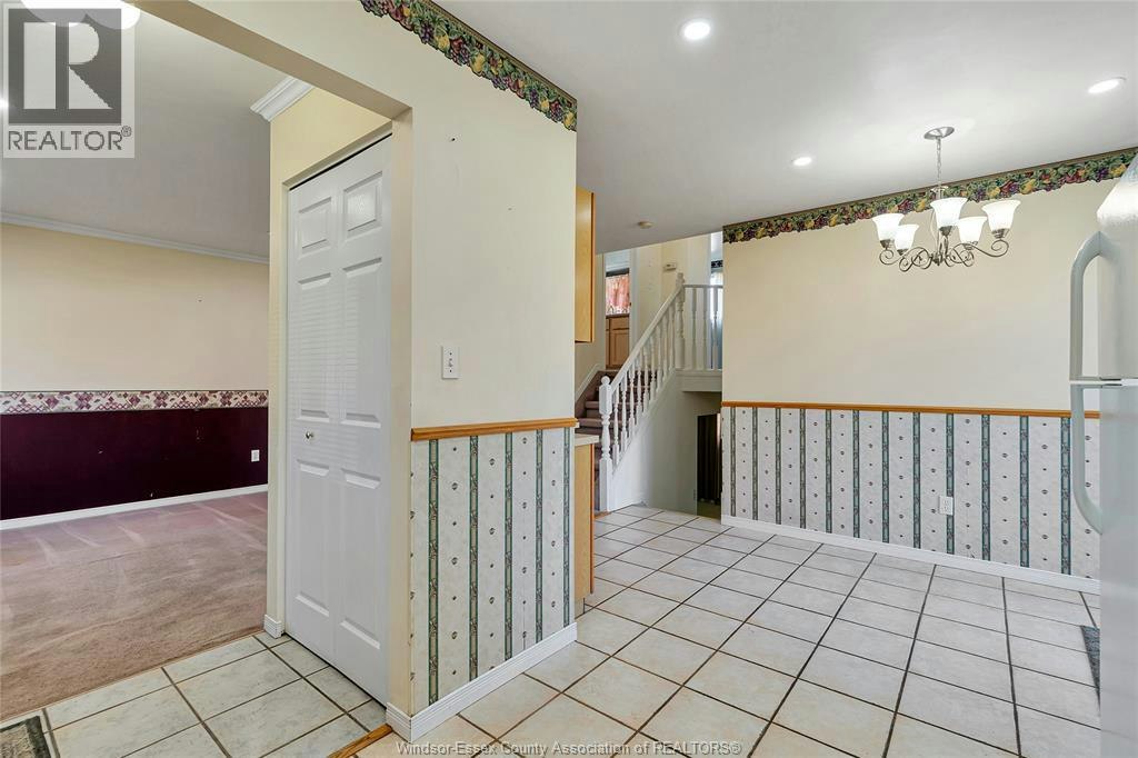 HOUSE-1589 Blairwood Crescent, Windsor, ON, N8W 5N9 - 10