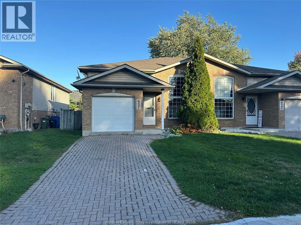 447 Merrill Avenue, Lasalle, ON, N9J 3R2