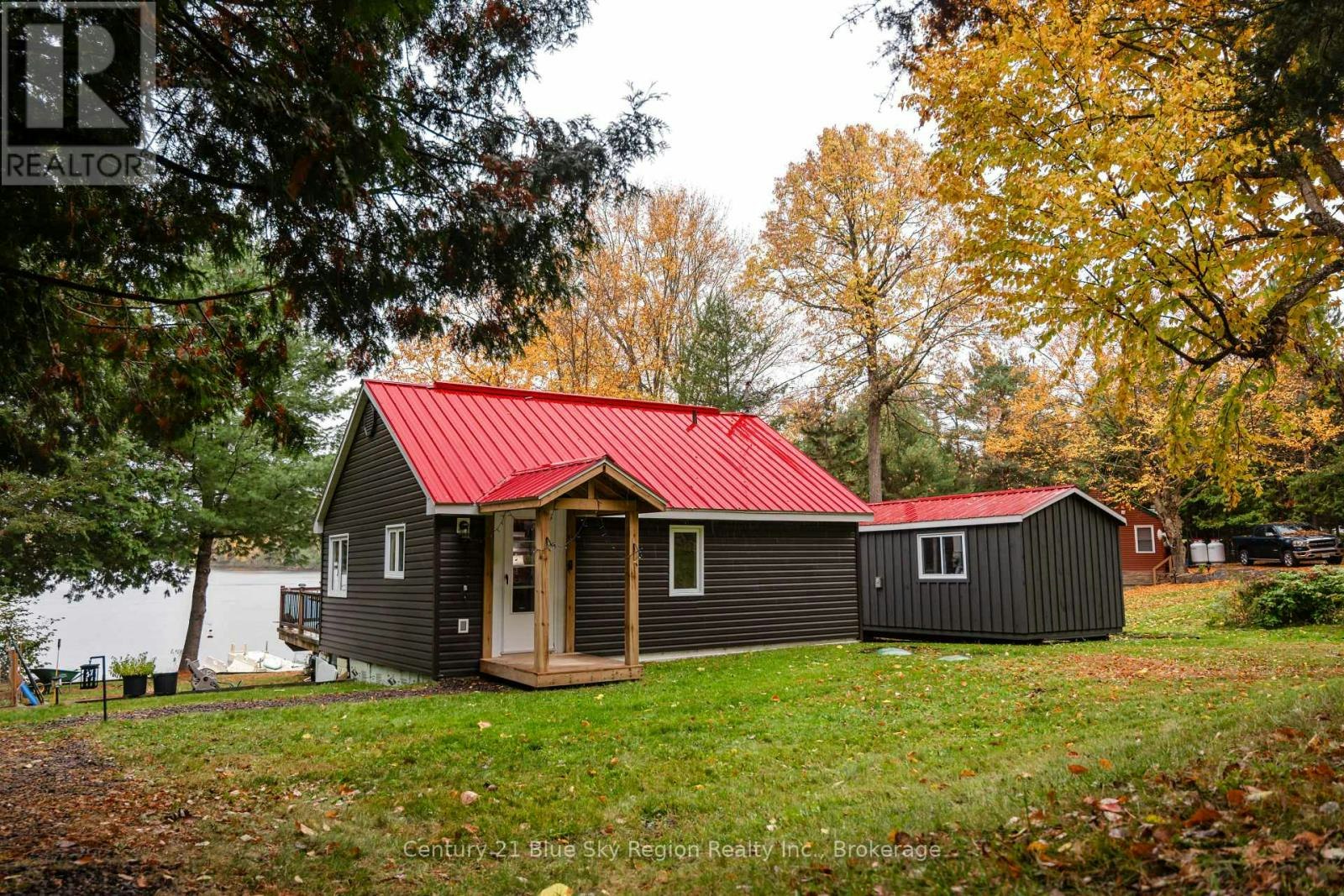2261 Peninsula Road, North Bay, ON, P1B 8G4