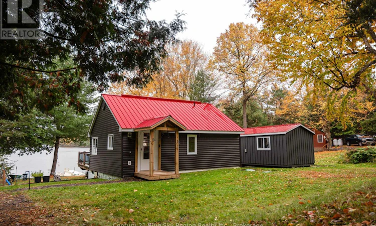 2261 Peninsula Road