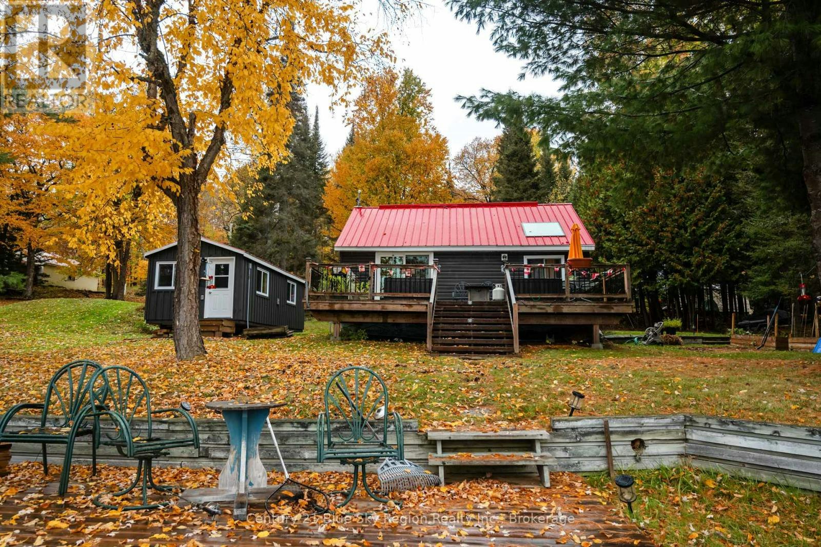 2261 Peninsula Road, North Bay, ON, P1B 8G4