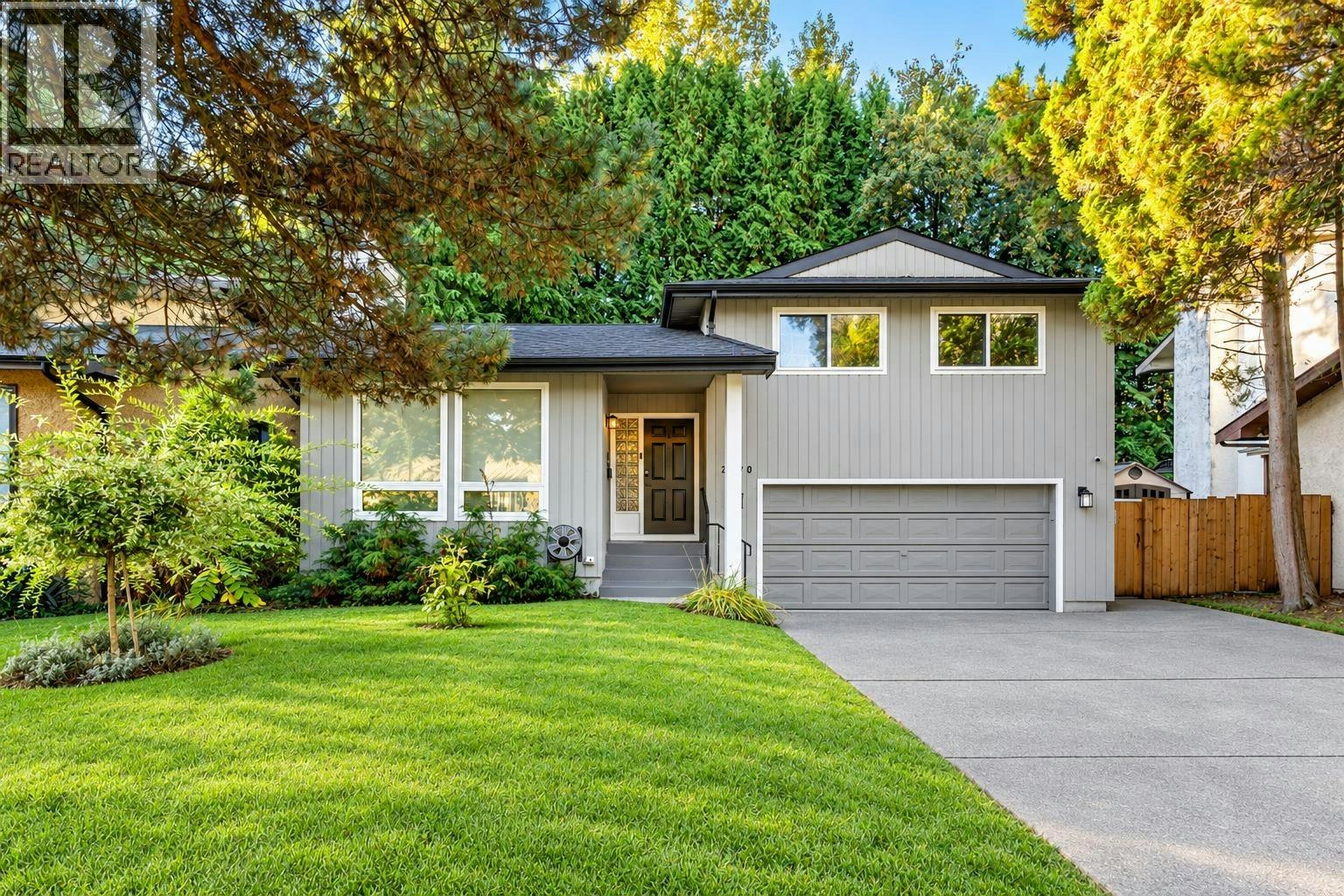2670 Burnside Place, Coquitlam, BC, V3E 1A2