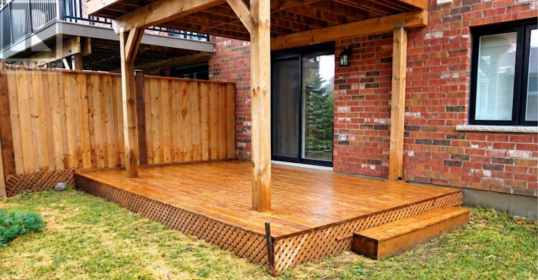 LOWER UNIT-1009 Wright Drive, Midland, ON, L4R 0E4