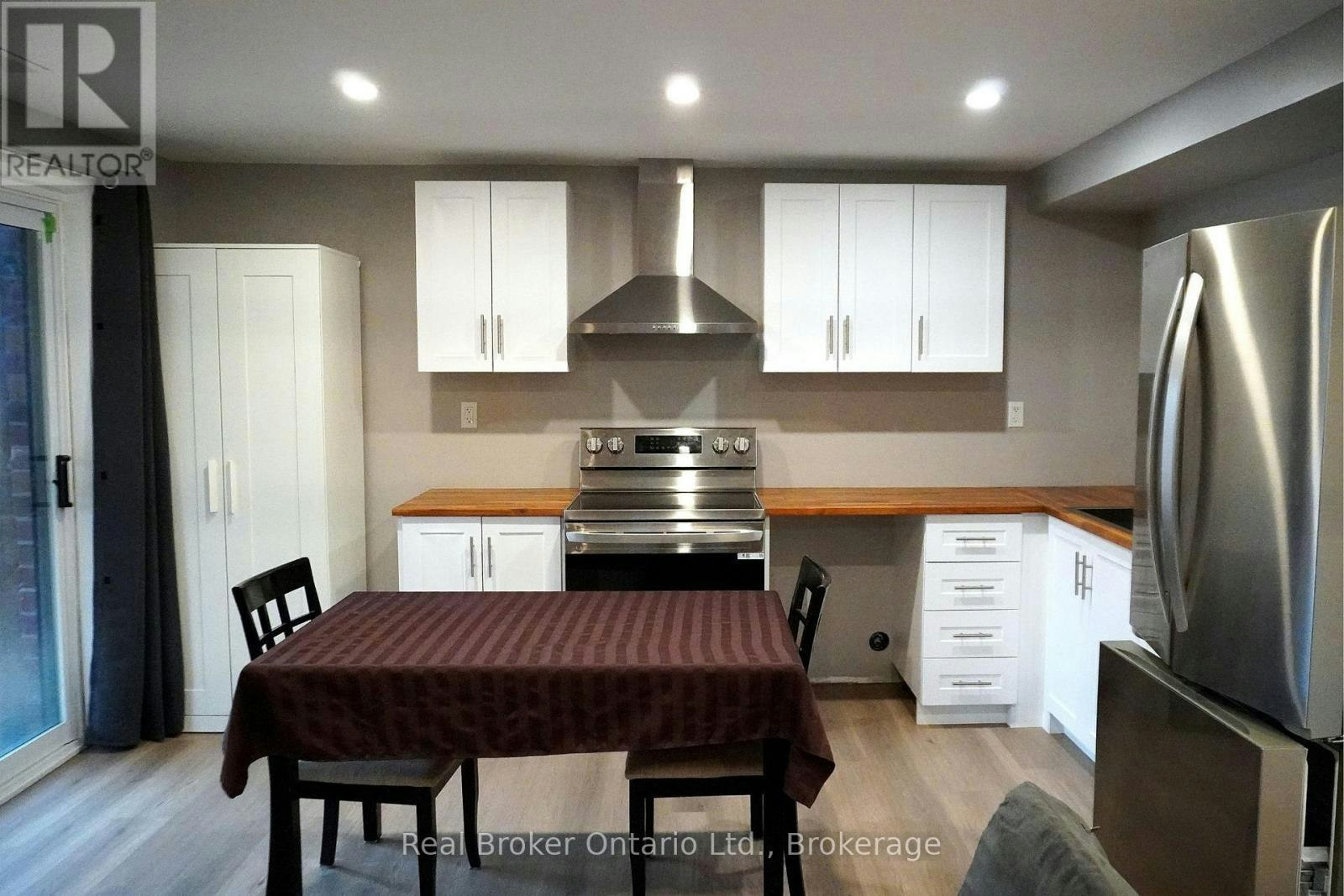 LOWER UNIT-1009 Wright Drive, Midland, ON, L4R 0E4 - 2