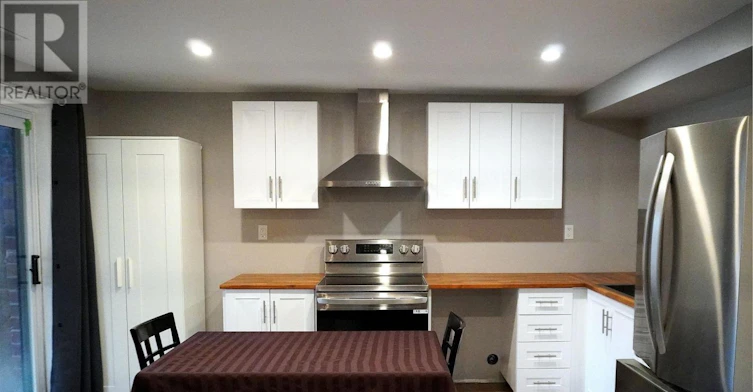 LOWER UNIT-1009 Wright Drive, Midland, ON, L4R 0E4 - 2