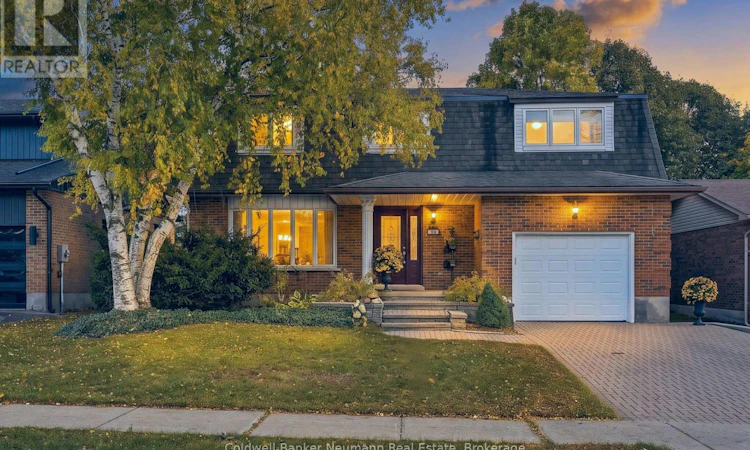 34 Kron Drive