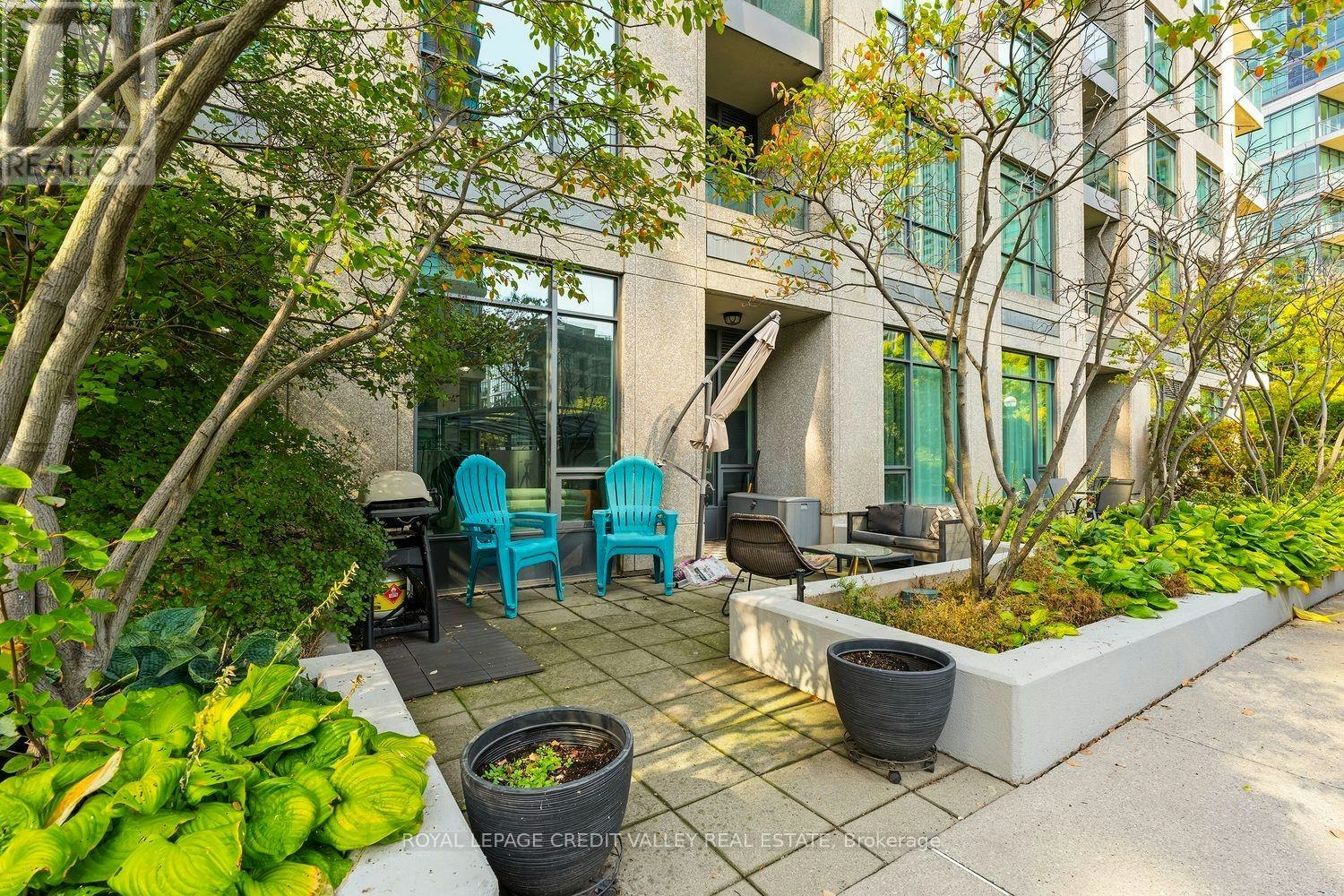 123-231 Fort York Boulevard, Toronto, ON, M5V 1B2 - 17