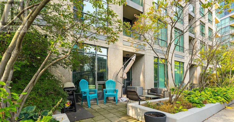 123-231 Fort York Boulevard, Toronto, ON, M5V 1B2 - 17