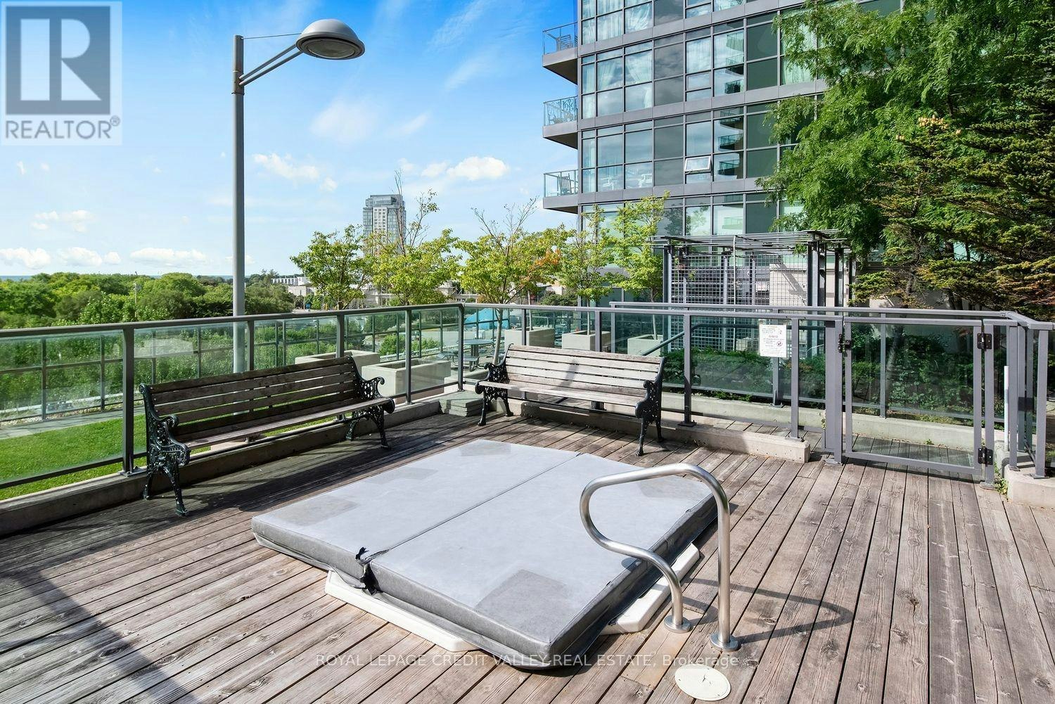 123-231 Fort York Boulevard, Toronto, ON, M5V 1B2 - 23
