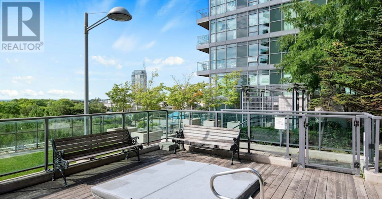 123-231 Fort York Boulevard, Toronto, ON, M5V 1B2 - 23