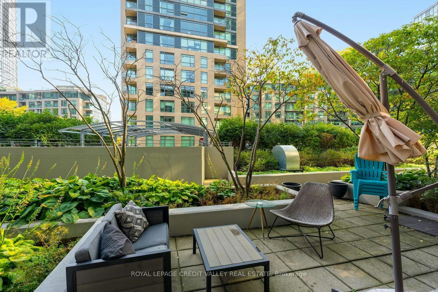 123-231 Fort York Boulevard, Toronto, ON, M5V 1B2 - 16