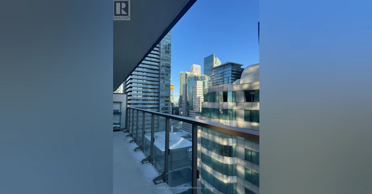 2312-8 Widmer Street, Toronto, ON, M5V 2E7 - 5