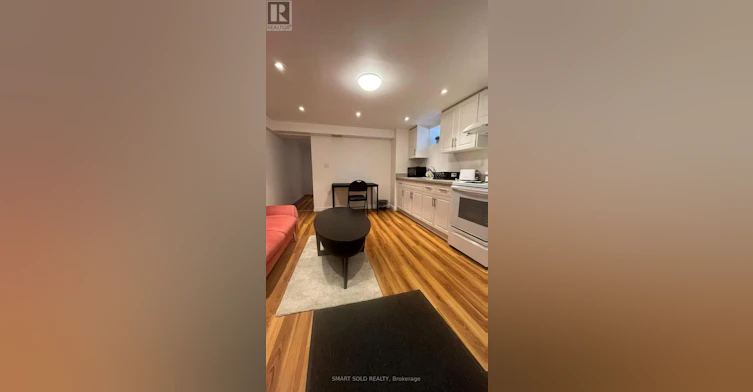 LOWER-232 Crawford Street, Toronto, ON, M6J 2V6 - 9